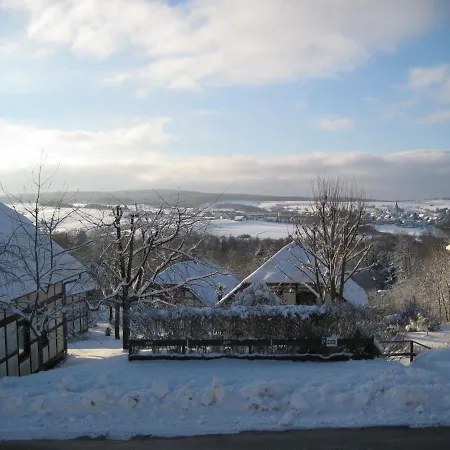 Huizefrankenau Frankenau