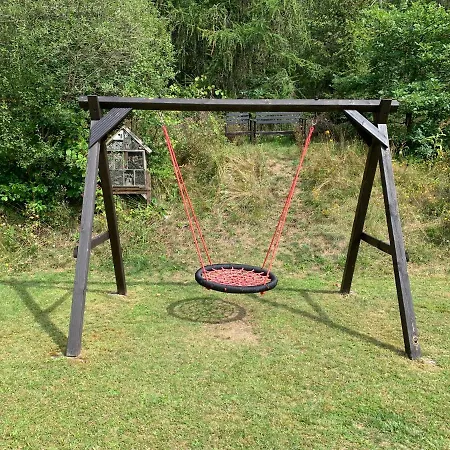 Huizefrankenau * Frankenau