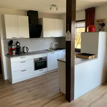 Prázdninový dům Huizefrankenau Frankenau