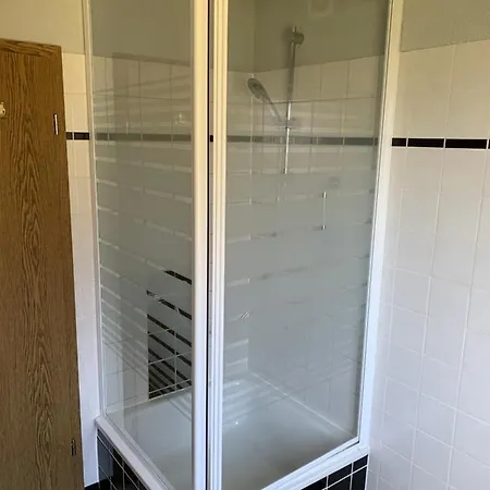 Prázdninový dům Huizefrankenau *