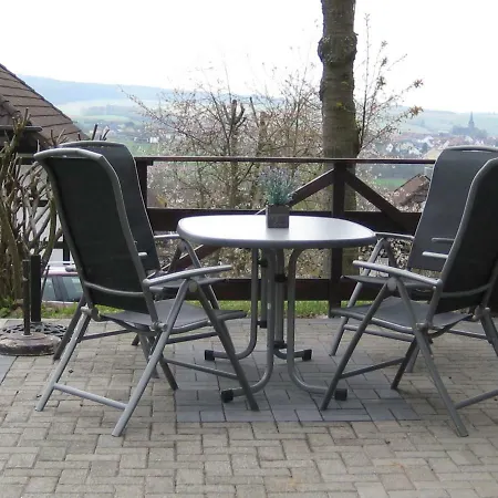 Huizefrankenau * Frankenau