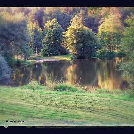 Huizefrankenau * Frankenau