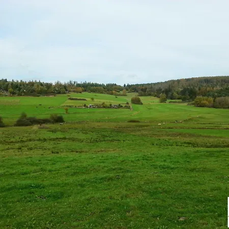 Prázdninový dům Huizefrankenau *