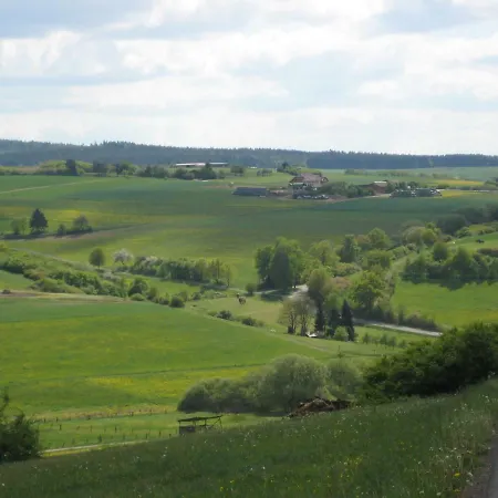 Huizefrankenau بيت للعطل Frankenau