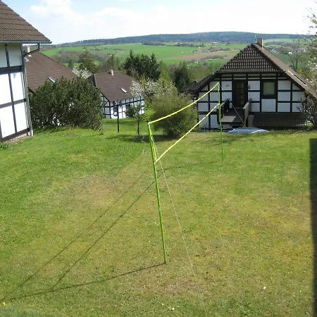 Prázdninový dům Huizefrankenau