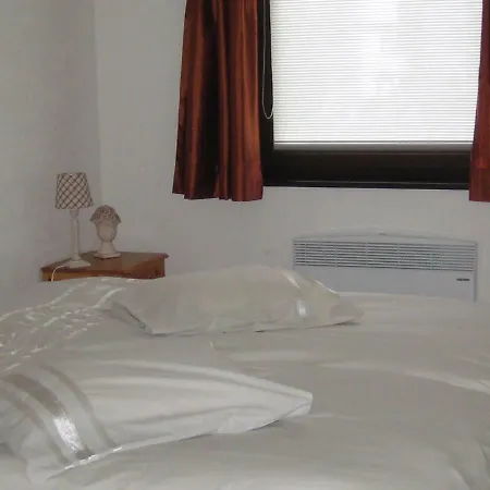 Prázdninový dům Huizefrankenau Frankenau