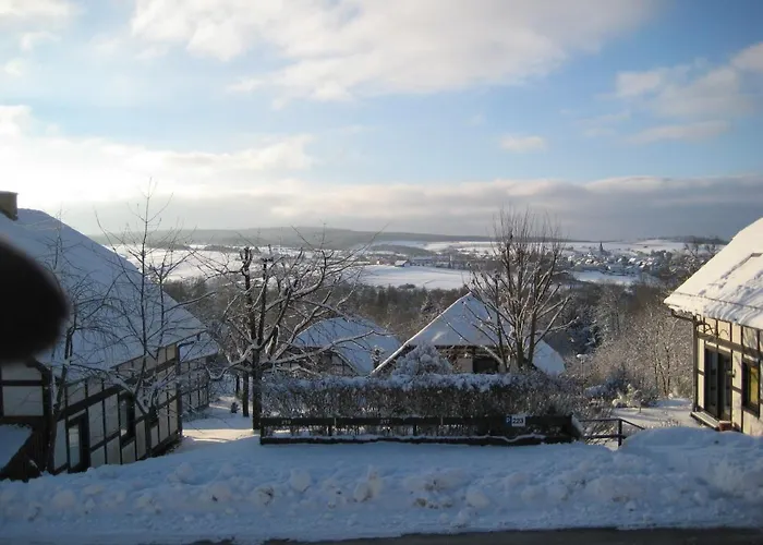 Huizefrankenau Frankenau