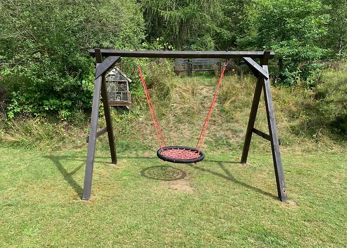 Huizefrankenau * Frankenau