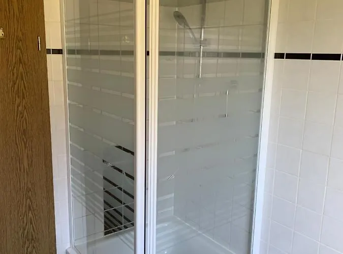 Nyaraló Huizefrankenau *