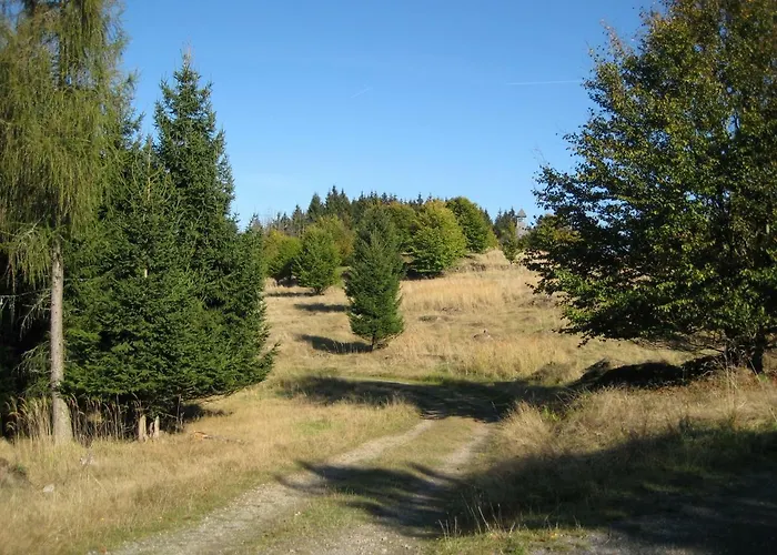 Huizefrankenau Nyaraló