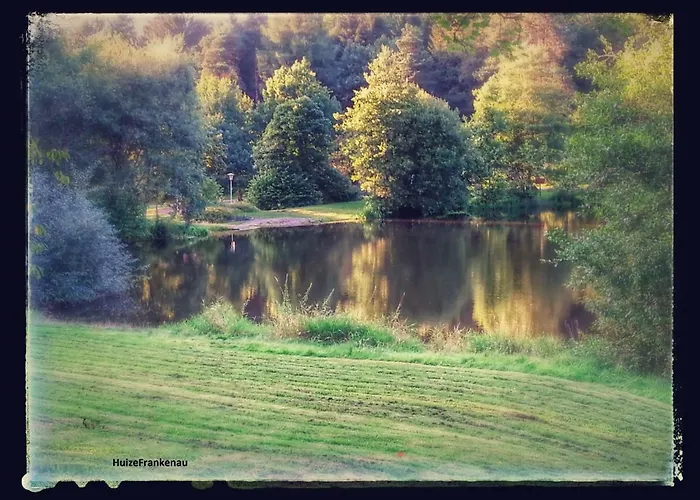 Huizefrankenau * Frankenau