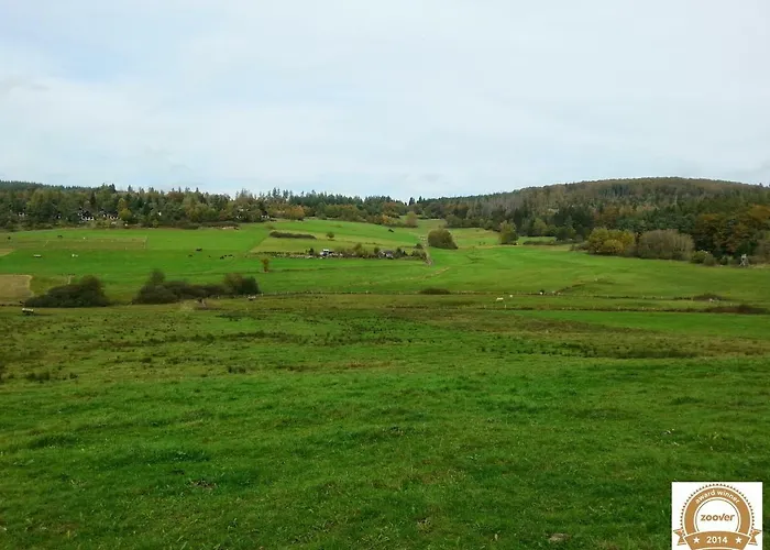 Nyaraló Huizefrankenau *