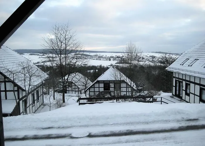 Huizefrankenau * Frankenau