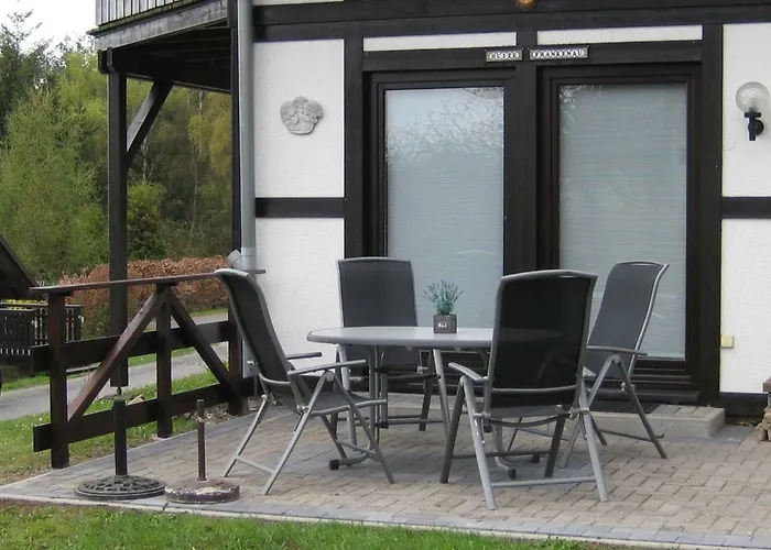 Huizefrankenau Frankenau