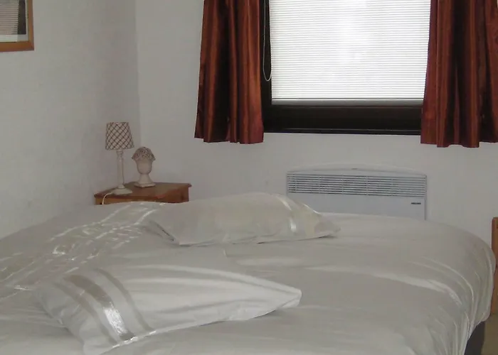 Nyaraló Huizefrankenau Frankenau