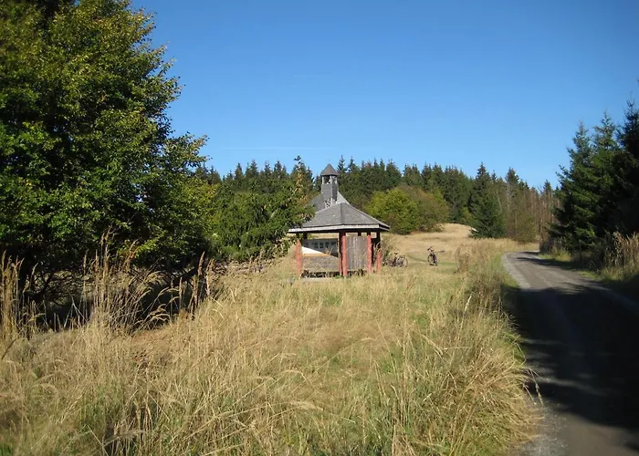 Nyaraló Huizefrankenau *